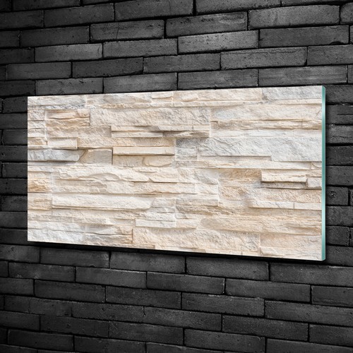 Tulup tableau sur - tableau, verre