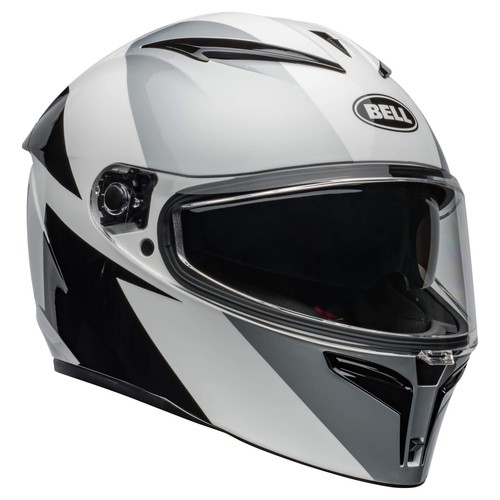 Casque intégral bell lithium - casque,