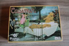 Puzzle ancien complet casimir