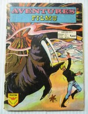 aventures film  11 artima