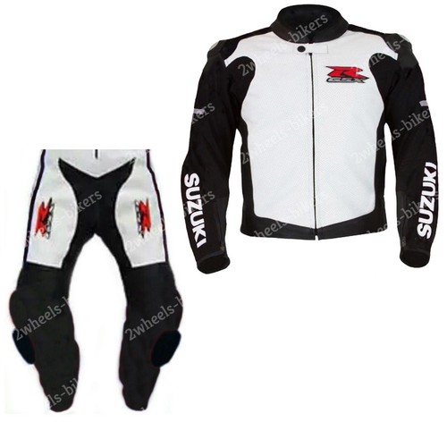 Gsxr suzuki combinaison - suzuki, de