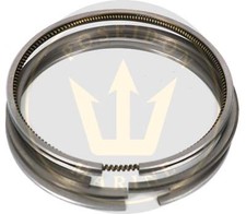 Recmar Piston Anneau Kit Volvo