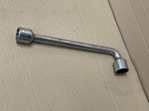 Clé pipe facom - pipe, 24