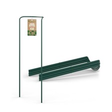 Kit de 10 Tuteur Plante 100cm