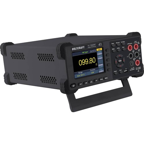 Voltcraft 7060bt - voltcraft, vc-7060bt