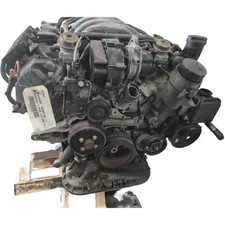 Moteur MERCEDES CLASSE CLK 208 PHASE 2 COUPE 1120102500
