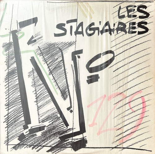 Les stagiaires numéro - les, –