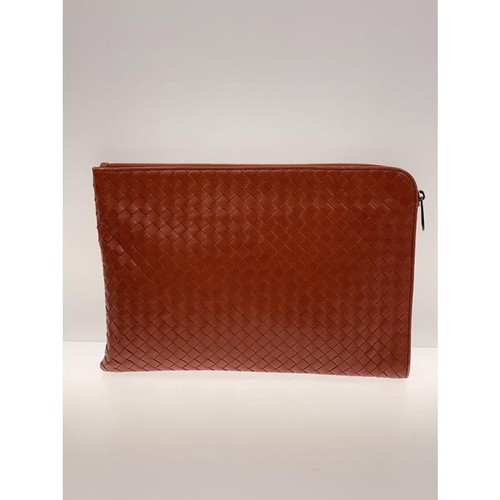 Pochette bottega veneta - pochette,
