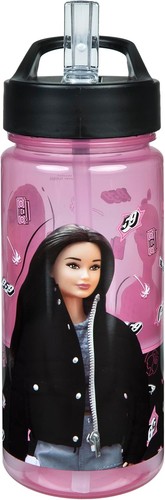 Bouteille boisson barbie - bouteille, de