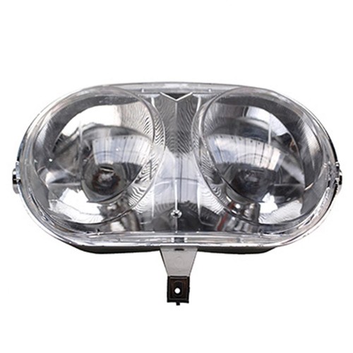Optique scoot adaptable mbk - scoot,