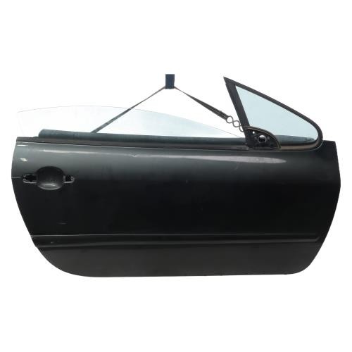 Porte avant droit peugeot 307 - avant,