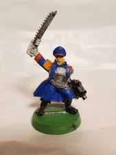 Warhammer 40k | Mordian Iron
