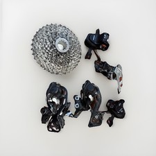 Shimano Deore XT RD-M786 Rear
