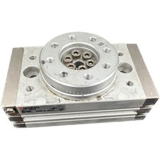 Vérin Rotatif Alésage 10mm 190 Degrés SMC MSQB30A