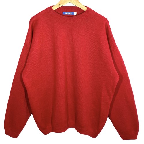 Pull maille hiver - maille, vintage