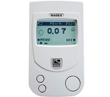 RADEX RD1503+ - Détecteur de