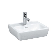 Lavabo à main LAUFEN PRO A, 1