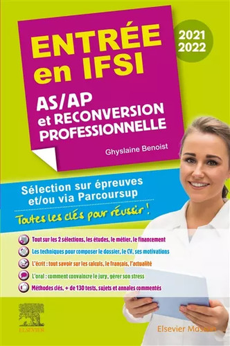 Entrée ifsi 2021 2022 - en,