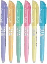 Lot de 6 surligneurs PILOT