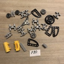 Lego Assortiment. Petites