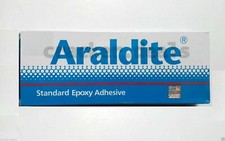 Araldite standard epoxy - standard,