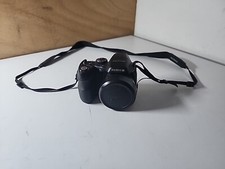 Fujifilm FINEPIX S2000 HD Digital CAMERA 10MP Tested