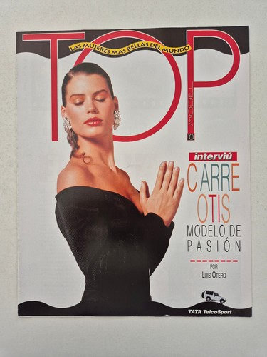 Fascicule livret top model - fascicule,