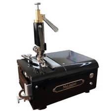 Skimini Leather Skiving