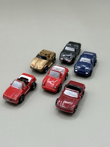 R461 lot voitures - lot,