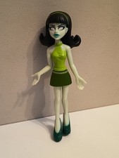 Monster High Figurine SCARAH SCREAMS Collection RBA Magazine Euro exclusive #30