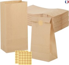 50 Pièces Pochette Cadeau, 9