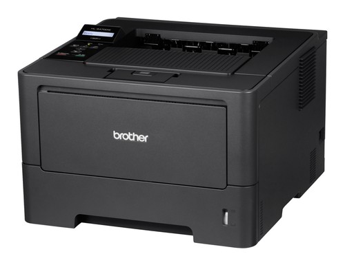 Brother 5470dw laser - brother, hl-5470dw