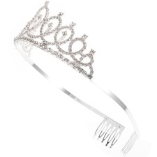  Serre Tete Strass Accessoires