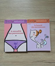 La beauté des paresseuses +