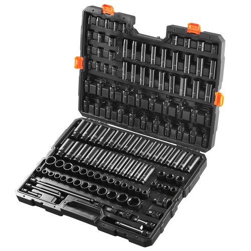 Coffret douilles chocs - douilles,