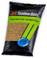 Tandem Baits Carp Food Carpe