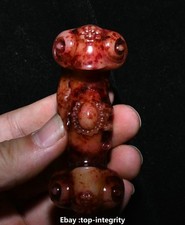 Pendentif d'amulète Ruyi Ru