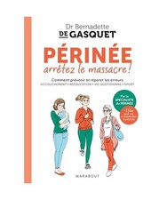Périnée arrêtez le