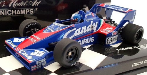 Minichamps scale 430 - minichamps,