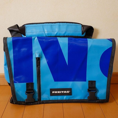Freitag f17 joe messenger bag - messenger,