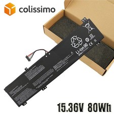 80Wh L20M4PC2 L20C4PC2