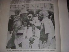 Cyclisme coupure livre - cyclisme,