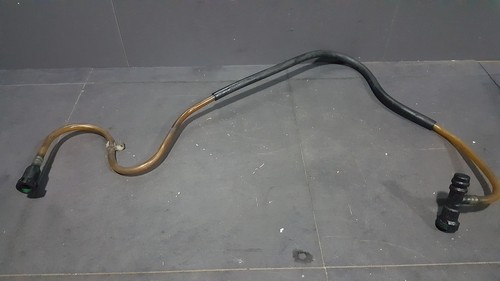 Durite tuyau arrivée gasoil - tuyau,