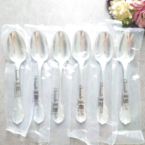 Christofle marly silverplated - christofle,