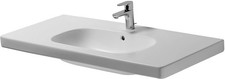 Duravit 03421000002 D-Code