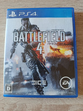 Jeu Playstation PS4 Complet -