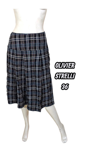 Olivier strelli taille - strelli,