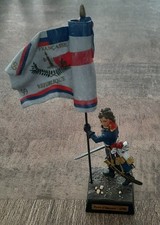 Figurine 1/32 collection Cobra