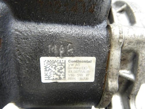 Pompe injection renault - pompe,