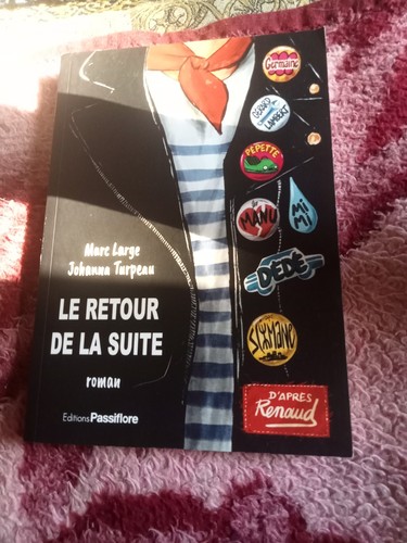Retour suite marc - retour,